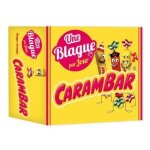 Une blague carambar par jour Une blague carambar par jour