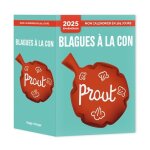 Blagues a la con - edition 2025
