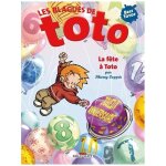 Les blagues de toto - best of - la f�te a toto