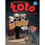 Les blagues de toto - le carnet dnote