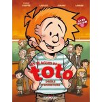 Les blagues de toto - drle d'aventure