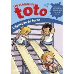 Les blagues de toto - l'�preuve de farce