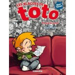 Les blagues de toto - premires farces - avec des lunettes 3d offertes