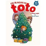 Les blagues de toto - hors s�rie - l'homo sapin