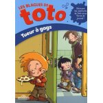 Les blagues de toto - tueur a gags