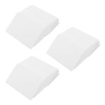 Blanc carton blanc carte de message papier cartes de visite carte mot marque bricolage carte cadeau environ ...