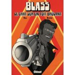 Blass - le chat sur un toit brûlant Blass - le chat sur un toit brûlant