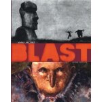 Blast - tome 1 - grasse carcasse
