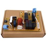 Bloc d'alimentation pc pour hp m452, m377, m477, m377dw, m452dn, m452dw, m452nw, m477dnw, m477fdw, rm2 ...