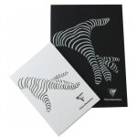 Bloc de dessin trophee a5 90g 93135nc