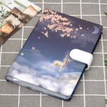 Bloc - notes a couverture souple 2022, carnet de croquis, agenda, fournitures scolaires et de bureau, ...