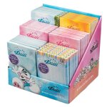 Bloc - notes diddl parfum� a6 ¿ mod�le al�atoire
