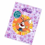 Bloc - notes diddl parfum� a6 bibombl violet