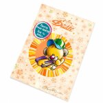 Bloc - notes diddl parfum� a6 pimboli orange