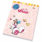 Bloc - notes diddl parfum� diddlina