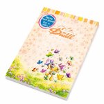 Bloc - notes diddl parfum� pimboli