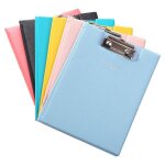 Bloc - notes etanche a5, 1 pice, alatoire, bloc - notes etanche, dossier, porte - documents, fournitures ...