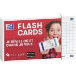 Bloc de notes oxford flash 2. 0 blanc (80 pcs) (refurbished a + )