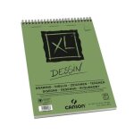 Bloc xl dessin canson - 50 feuilles a3