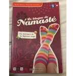 Blogue de namast� t1 - la naissance de la r�glisse rouge