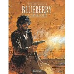 Blueberry tome 21 - la derni�re carte