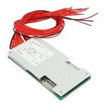 Bms 20s 72v 45a 18650 carte de protection de batterie au lithium, equilibreur actif de batterie pcb, ...