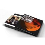 Bob dylan highway 61 revisited, la totale - les 10 chansons expliqu�es avec 1 vinyle