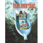 Bob morane l'intgrale tome 14 - alias m. d. o. - l'anneau de salomon - la valle des brontosaures - ...