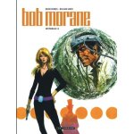 Bob morane l'intgrale tome 6 - les contrebandiers de l'atome - les fils du dragon - opration chevalier ...