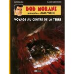 Bob morane présente - jules verne - voyage au centre de la terre Bob morane présente - jules verne - voyage au centre de la terre
