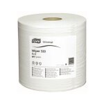 Bobines essuie tout - lot de 2