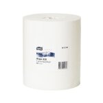 Bobines essuie tout plus 2 plis 160m - carton de 6