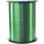 Une bobine de ruban lisse - 500mx0, 7 cm - vert bouteille - ruban dcoratif cadeau, diy, emballage cadeau ...