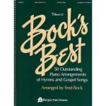 Bock?s best piano #2