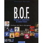 Bof - musiques et compositeurs du cin�ma fran�ais - avec dvd