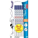 Boite de 10 effaceurs r��criveurs de stylo plume  mon effaceur pointe fine  paper mate by reynolds