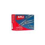 Bote de 100 trombones 32mm apli