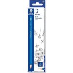Boîte de 12 crayons graphite - hb - norica - staedtler Boîte de 12 crayons graphite - hb - norica - staedtler