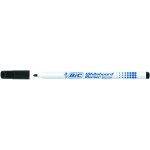 Boîte de 24 feutres velleda 1721 bic pointe fine noir Boîte de 24 feutres velleda 1721 bic pointe fine noir