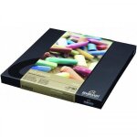Boîte de 90 demi - pastels - sélection général - rembrandt Boîte de 90 demi - pastels - sélection général - rembrandt