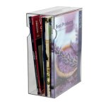 Boite d'archive format a4