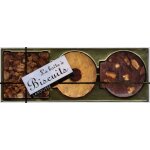 La bote a biscuits - 3 volumes
