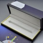 Boîte a crayons mb en bois pour encre a fontaine, stylo a bille, rollerball, petit prince, cadeau, boîte ... Boîte a crayons mb en bois pour encre a fontaine, stylo a bille, rollerball, petit prince, cadeau, boîte ...