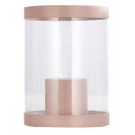 Bo�te d'emballage florale haut de gamme - durable, transparente, ecologique, id�ale pour les cadeaux ...