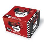 Boîte a jeux formule 1 Boîte a jeux formule 1