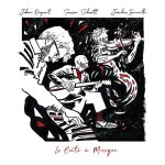 La boite a musique - cd album La boite a musique - cd album