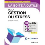 La bote a outils de la gestion du stress
