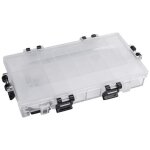 Bo�te de palette de peinture a l'aquarelle 24 - well etanche a l'air pour aquarelle demi - casseroles, ...