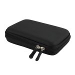 Bo�te de protection pour disque dur, etui de rangement pour disque dur externe hdd portable phl - 25 ...