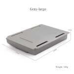 Bo�te de rangement de bureau cr�ative, bo�te de rangement simple et pratique pour crayons a tiroir cach� ...